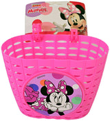 Volare pvc mand minnie mouse roze