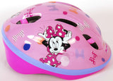 Disney Fietshelm Minnie Bow-Tique 52-56 cm roze