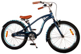 Volare Miracle Cruiser Børnecykeldrenge 20 tommer Matt Blue Prime Collection