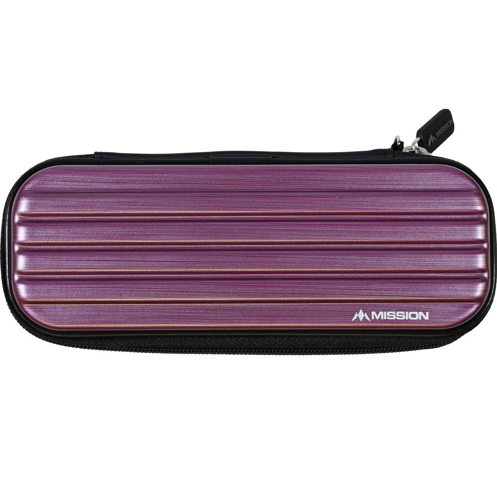 Mission Mission ABS-1 Dartcase Purple