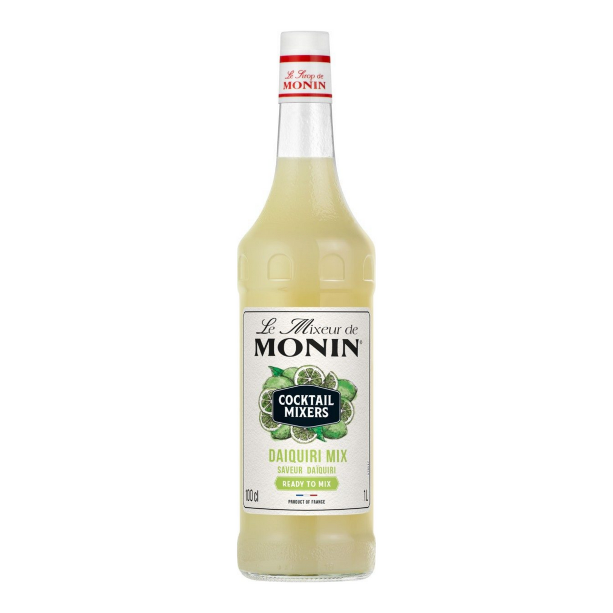 Monin daiquiri mix (1 liter)