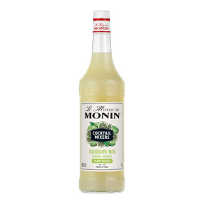 Monin daiquiri mix (1 liter)