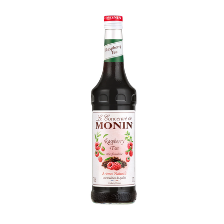 Monin siroop frambozen thee (700 ml)