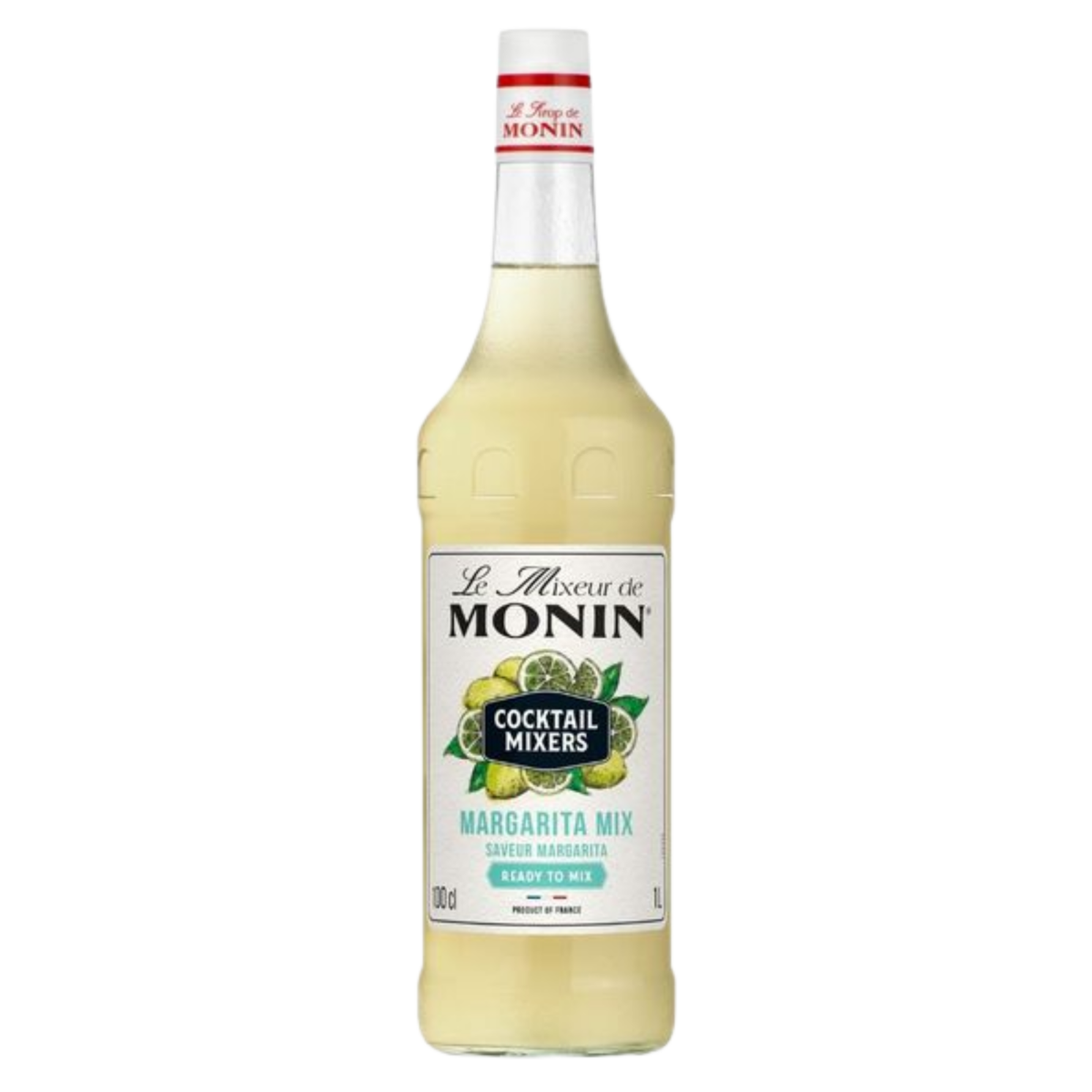 Monin margarita mix (1 liter)