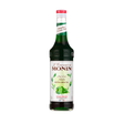 Monin siroop matcha green tea concentraat (700 ml)