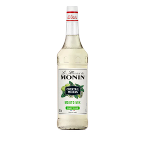 Monin mojito mix (1 liter)