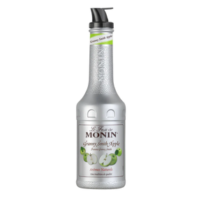 Monin puree granny smith appel (1 liter)