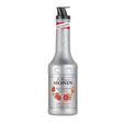 Monin puree ruby grapefruit (1 liter)