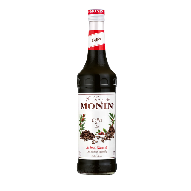 Monin siroop koffie (700 ml)
