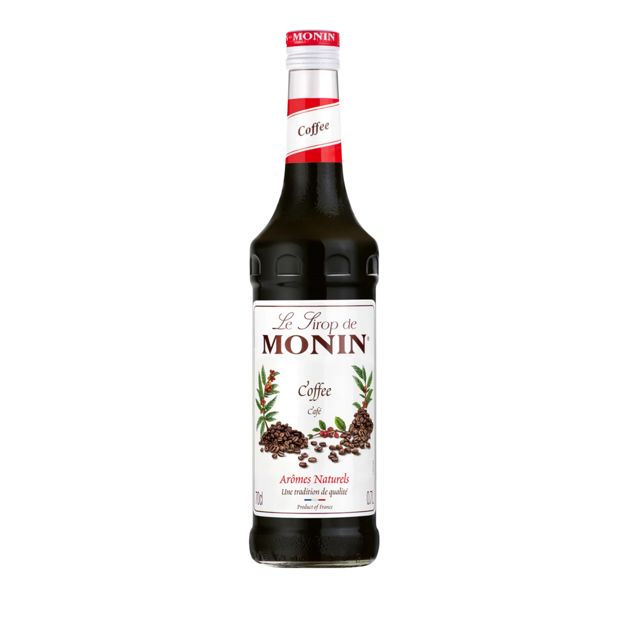 Monin siroop koffie (700 ml)