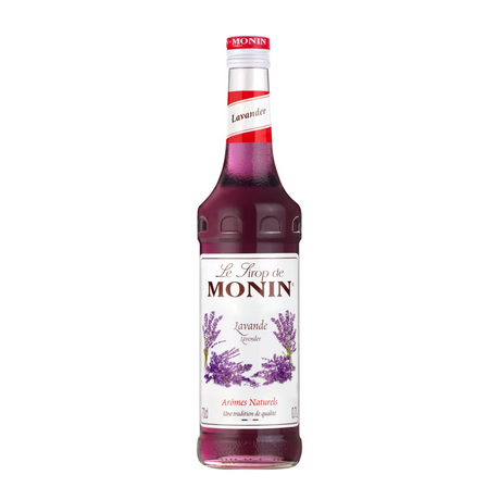 Monin siroop lavendel (70 cl)