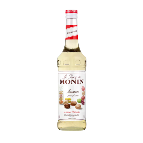 Monin siroop macaron (700 ml)