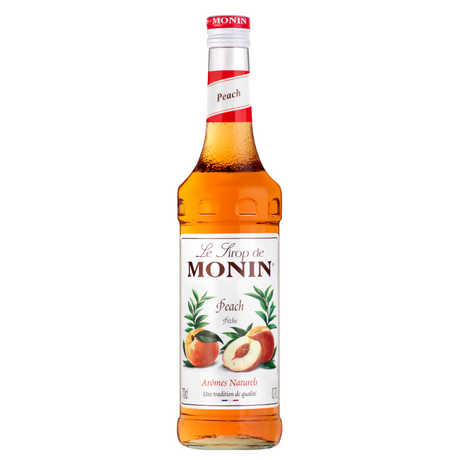 Monin siroop peach (70 cl)