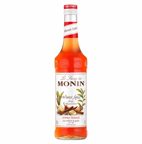 Monin siroop winter spice (700ml)