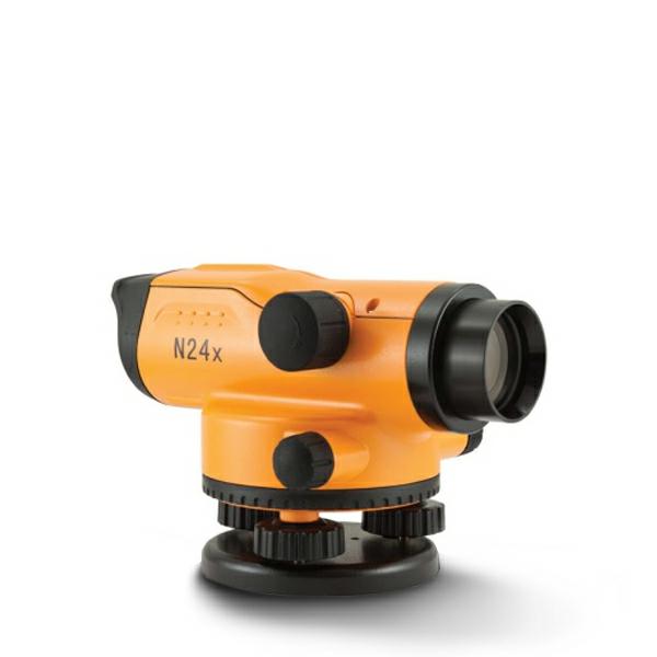 Nivel system optische vlakker 24x