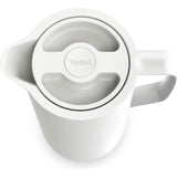 Tefal motiva isoleerkan 1l wit