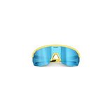 Naos helbo - regular - yellow ice blue