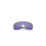 Naos helbo - photochromic - matte pink blue