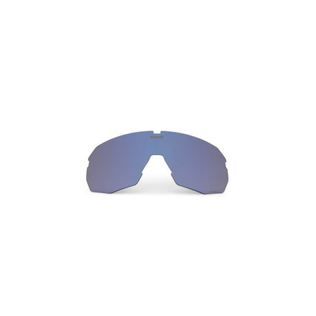 Naos helbo - spare lens - regular - level 1 - blue