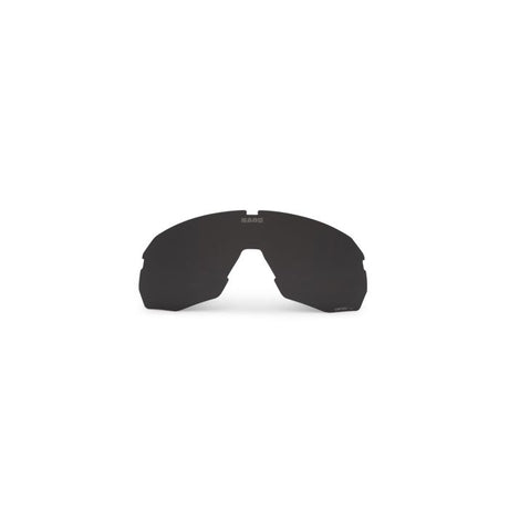 Naos helbo - spare lens - regular - level 2 - black