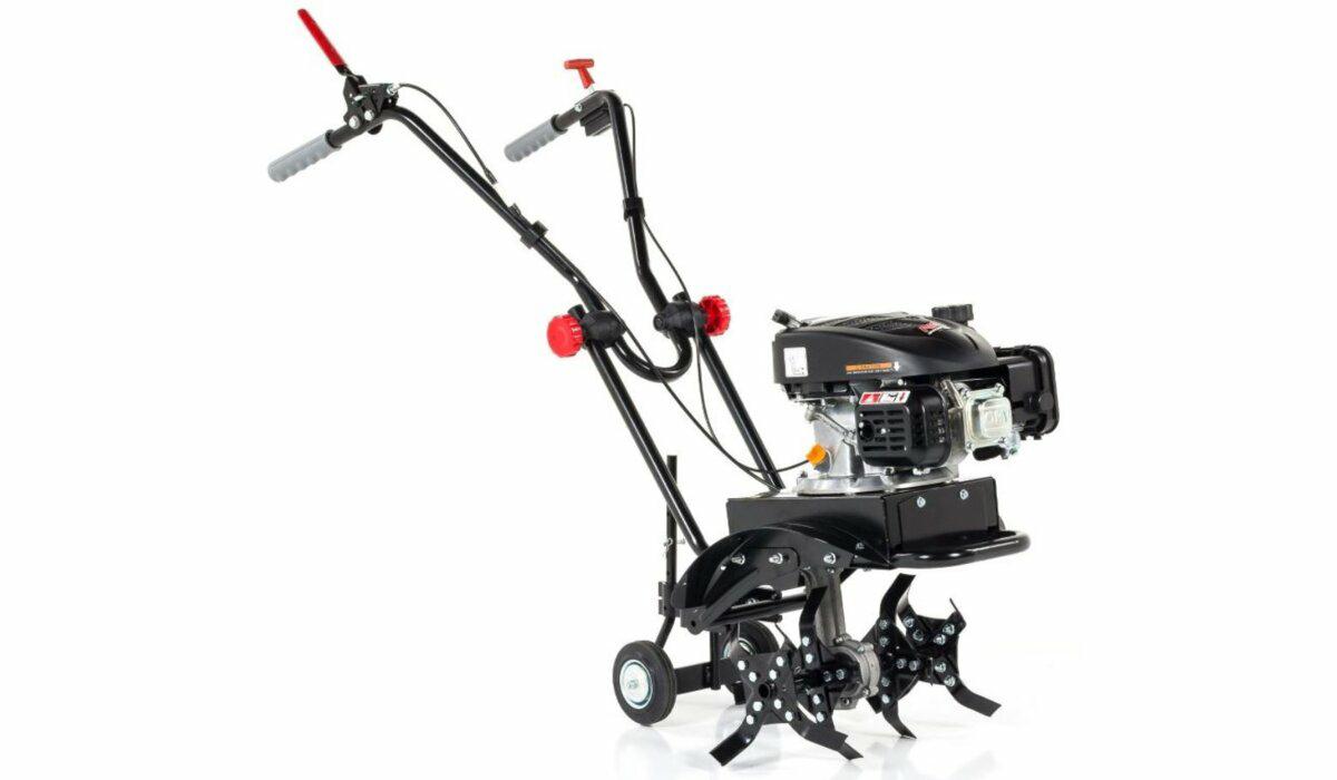 Nac verbrandingsdistilleerder 140cc tip38-139l-m