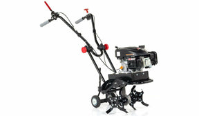 Nac verbrandingsdistilleerder 140cc tip38-139l-m