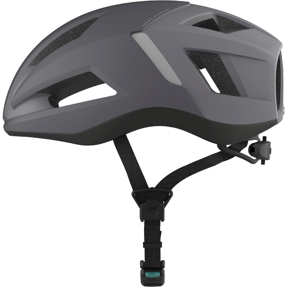 CRNK HELMET Artica Grey L.