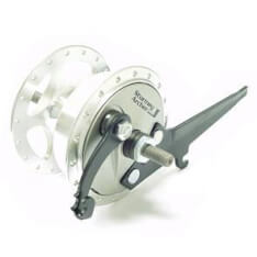 Sturmeyarcher - X -FD Drum Brake Foronet