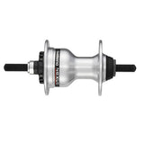 Voornaaf Shimano Nexus HB-IM 40 voor rollerbrake 36 gaats 100 mm - zilver