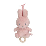 Little dutch nijntje muziekdoosje pink flower grs