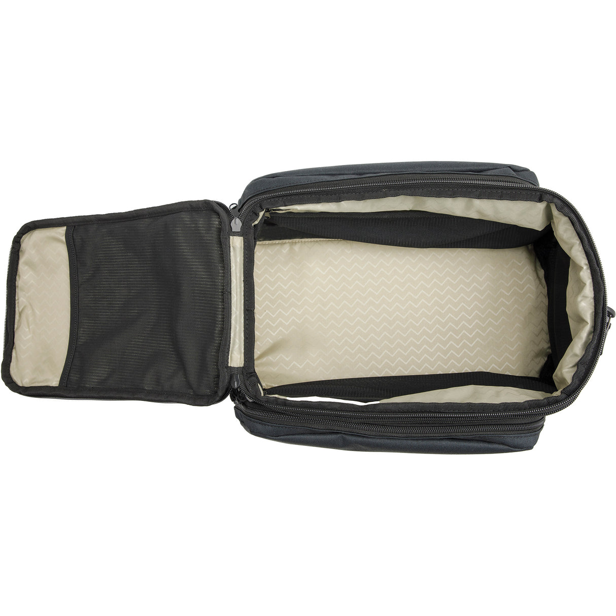 Newlooxs new trunkbag sports straps 29l polyester zwart