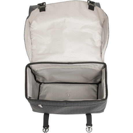 Burgers - new looxs tas new looxs mondi joy dubbel | nima zwart | 38l
