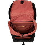 Burgers - new looxs tas new looxs vigo dubbel | zwart oranje | 40l
