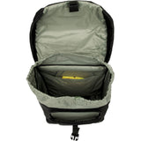 Newlooxs new looxs doppeltasche vigo double new looxs single bag vigo double sw green