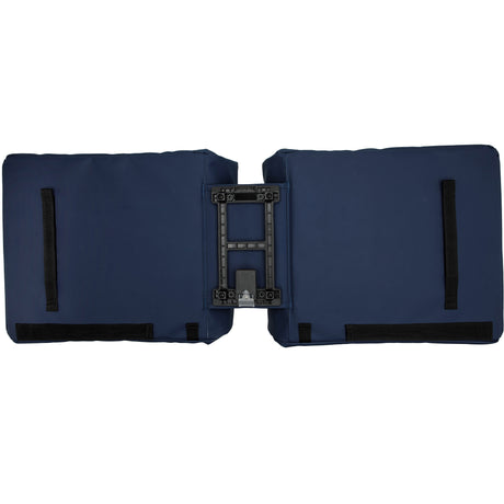 Newlooxs new looxs twin bags odense mik 2.0 dark blue