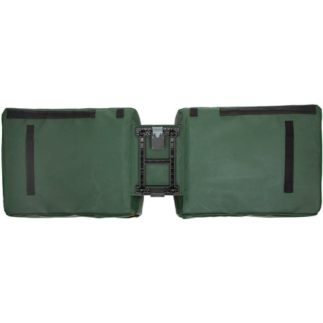 Newlooxs new looxs twin bag odense mik 2.0 green