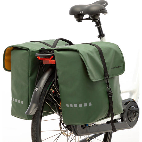 Newlooxs new looxs twin bag odense mik 2.0 green