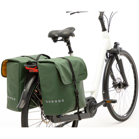 Newlooxs new looxs twin bag odense mik 2.0 green