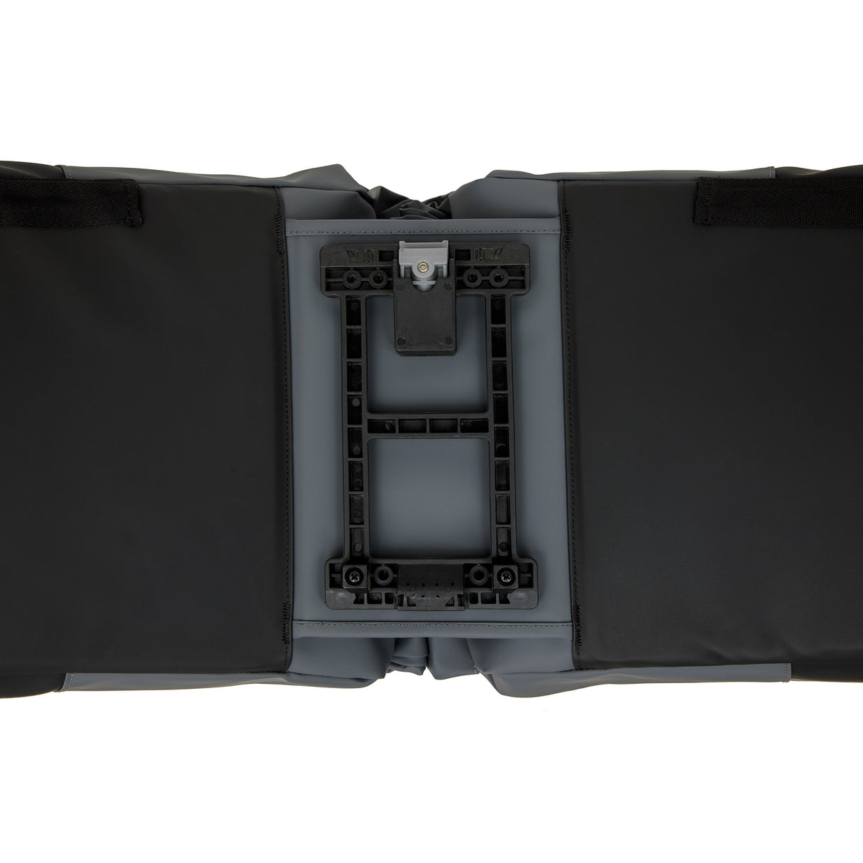 Newlooxs new looxs twin bags nyborg mik 2.0 dark gray