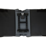 Newlooxs new looxs twin bags nyborg mik 2.0 dark gray