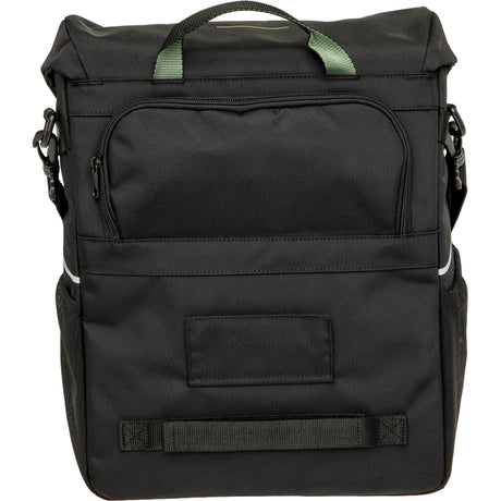 Newlooxs new looxs einzeltasche vigo single new looxs single bag vigo single sw green