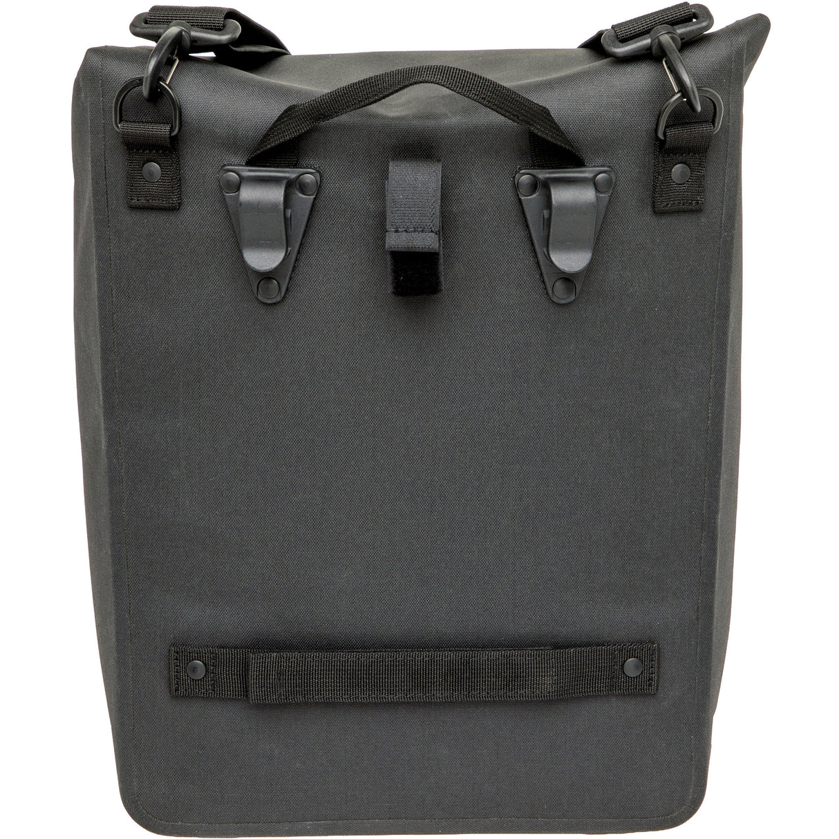 Newlooxs tas new looxs hamar enkel | antraciet | 19l