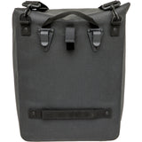 Newlooxs tas new looxs hamar enkel | antraciet | 19l