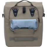 Newlooxs tas new looxs leeds enkel | taupe | 19l