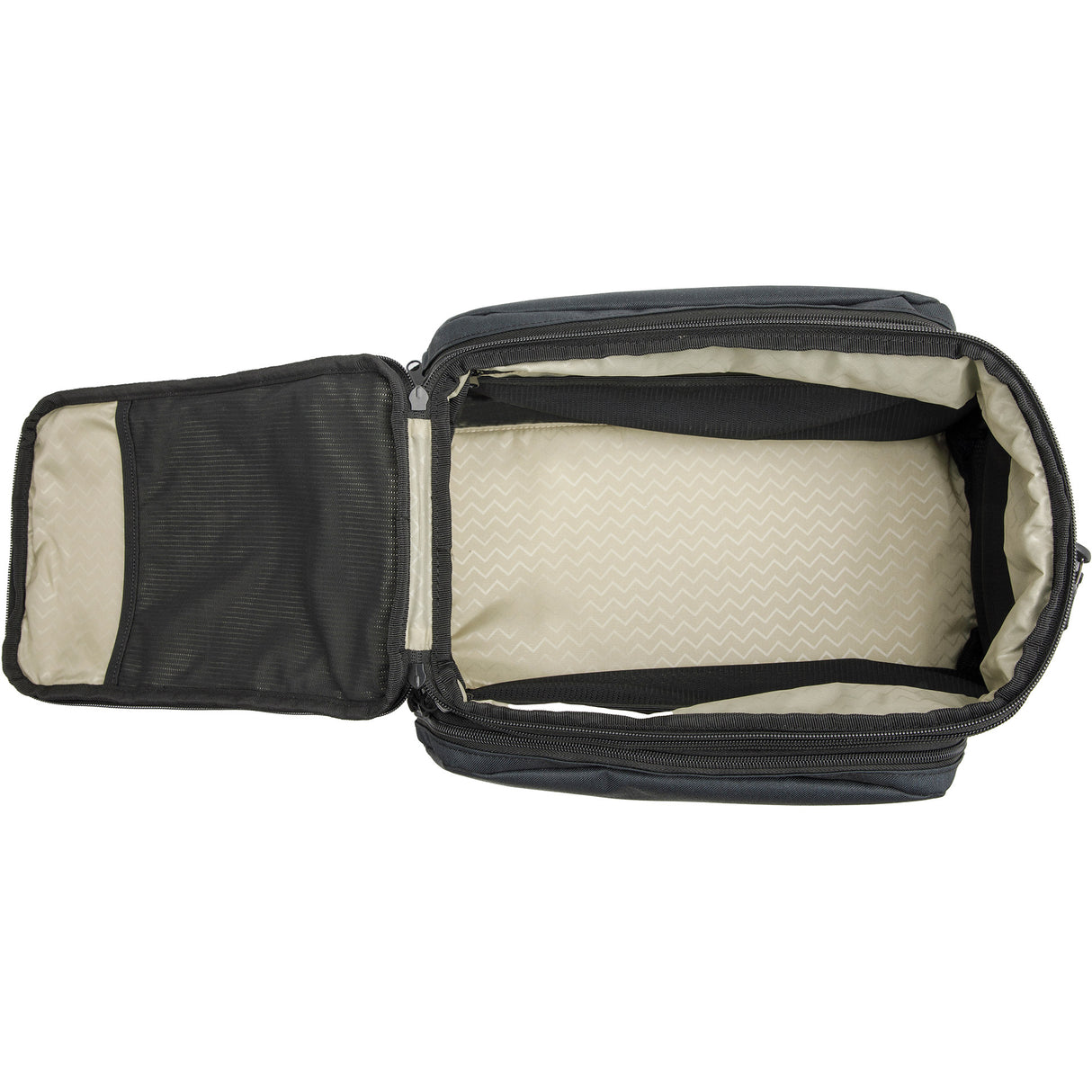 Newlooxs new looxs trunkbag sports mik 2.0 black