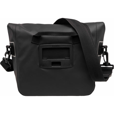 Newlooxs stuurtas leeds kf | excl. adapter | zwart | 7l
