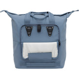 Newlooxs new looxs shopper odense 24l light blue