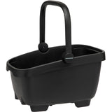 Newlooxs new looxs mand clipper met hengsel 28l zwart