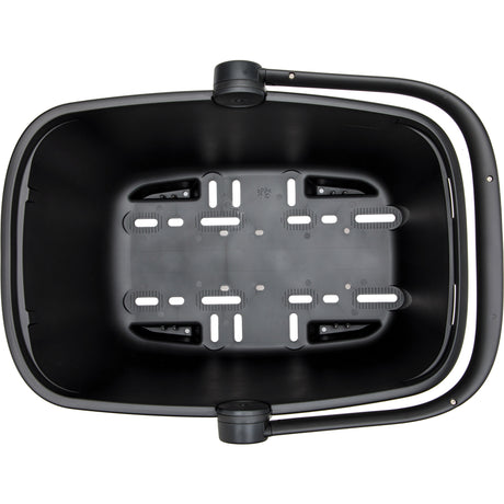 Newlooxs new looxs mand clipper met hengsel 28l zwart
