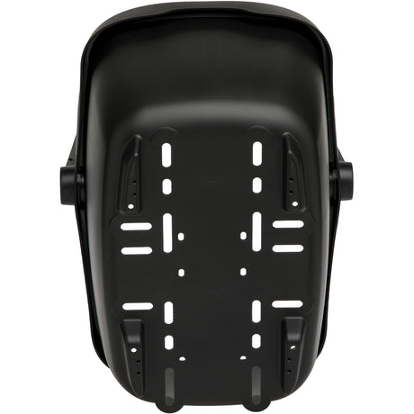 Newlooxs new looxs mand clipper met hengsel 28l zwart